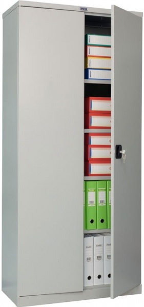 Архивный шкаф Практик CB-12