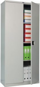 Архивный шкаф Практик CB-22