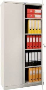 Архивный шкаф Практик М-18