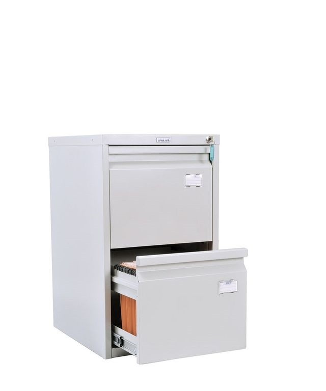 Картотечный шкаф Практик А-42