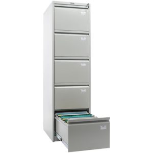 Картотечный шкаф Практик AFC-05