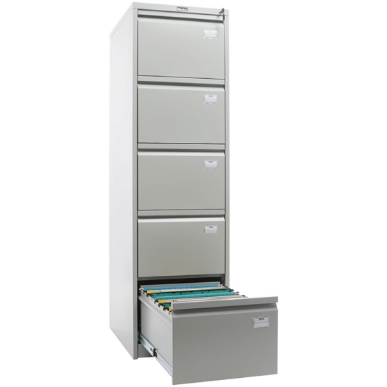 Картотечный шкаф Практик AFC-05