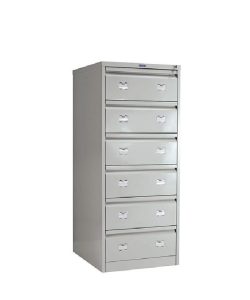 Картотечный шкаф Практик AFC-06