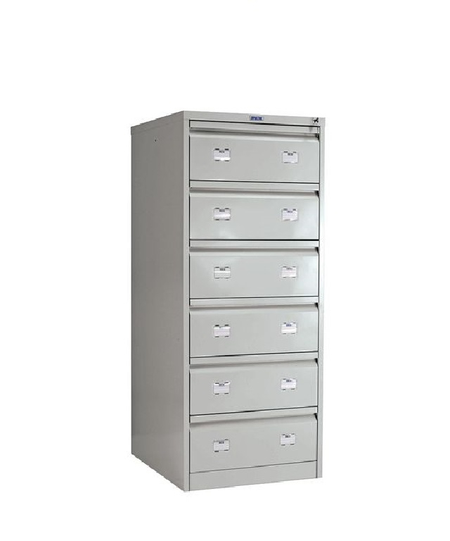 Картотечный шкаф Практик AFC-06