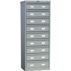 Картотечный шкаф Практик AFC-09C