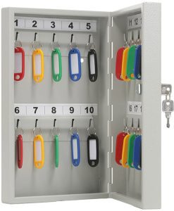 Ключница KEY-20