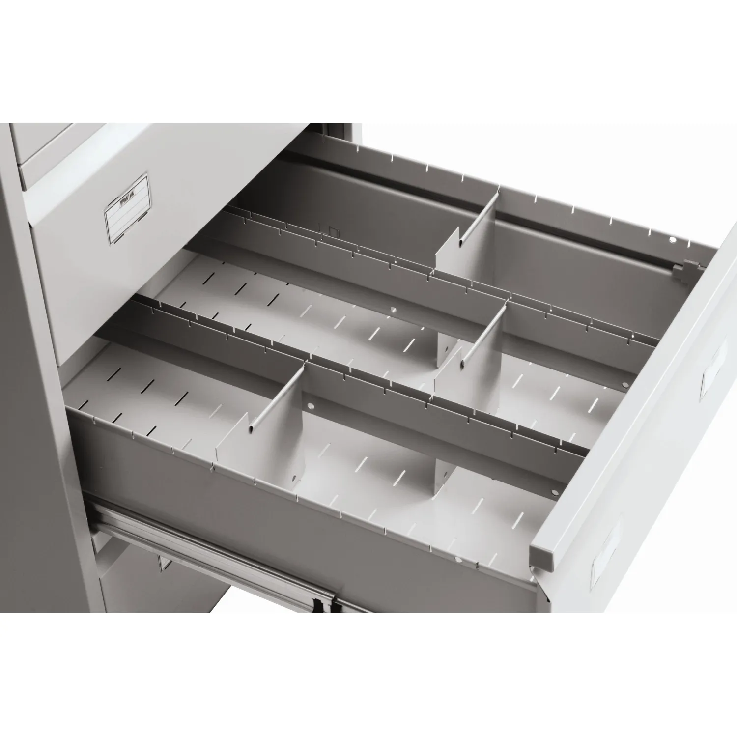 Разделитель поперечный средний КП AFC-06/3