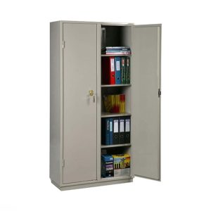 Шкаф архивный Контур КБ-10