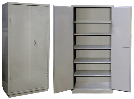 Шкаф архивный Контур КС-20