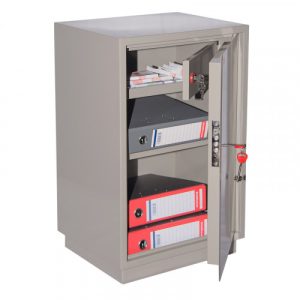 Шкаф бухгалтерский Контур КБС-011Т