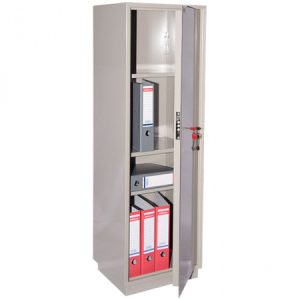 Шкаф бухгалтерский Контур КБС-021