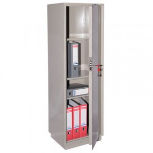 Шкаф бухгалтерский Контур КБС-021Т