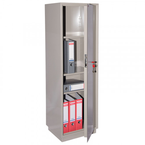 Шкаф бухгалтерский Контур КБС-021Т