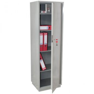 Шкаф бухгалтерский Контур КБС-031Т