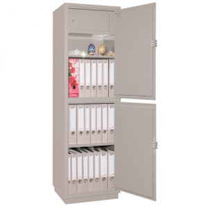 Шкаф бухгалтерский Контур КБС-032ТКБ-032Т