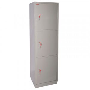 Шкаф бухгалтерский Контур КБС-033