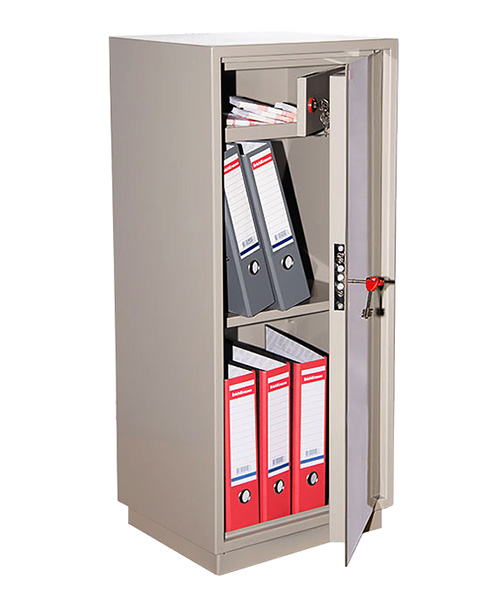 Шкаф бухгалтерский Контур КБС-041Т