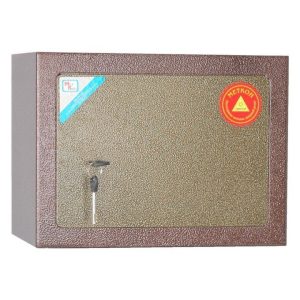 Шкаф бухгалтерский МБ-10Г