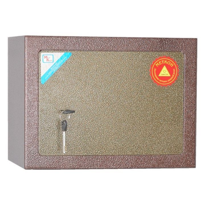 Шкаф бухгалтерский МБ-10Г