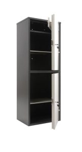 Шкаф бухгалтерский Практик SL-125/2TSL-125/2T