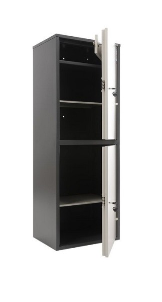 Шкаф бухгалтерский Практик SL-125/2TSL-125/2T