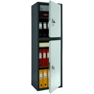 Шкаф бухгалтерский Практик SL-150/2T