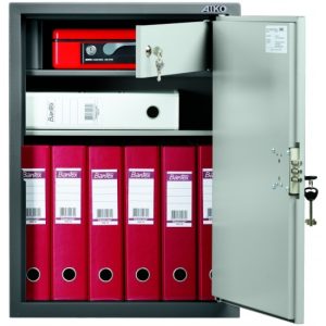 Шкаф бухгалтерский Практик SL-65T