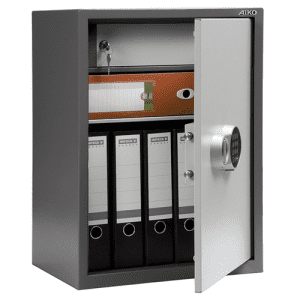 Шкаф бухгалтерский Практик SL-65T EL