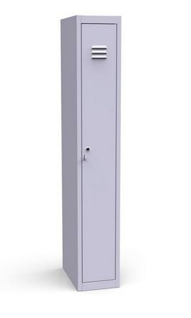 Шкаф для одежды ШМ-11 односекционный