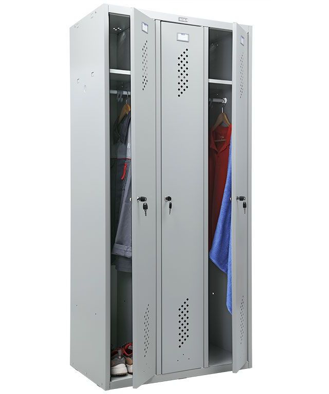 Шкаф Практик LS-31