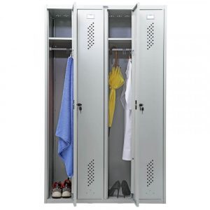 Шкаф Практик LS-41