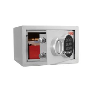 Сейфы и металлические шкафы