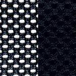 Кресло посетителя Aero на раме