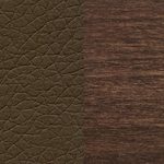 Кресло Атлант HSW экокожа