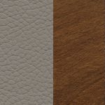 Кресло Атлант HSW кожа