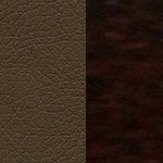 Кресло Торино HSW венге на раме