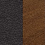 Кресло Атлант HSW кожа