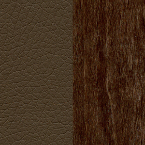 Кресло Атлант HSW экокожа