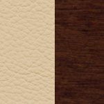 Кресло Атлант HSW кожа