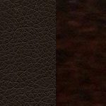 Кресло Торино HSW венге на раме