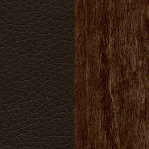 Кресло Атлант HSW экокожа