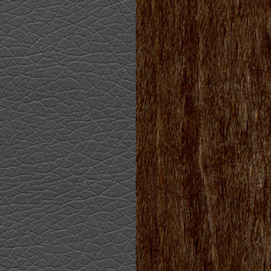 Кресло Атлант HSW экокожа