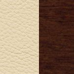 Кресло Атлант HSW кожа