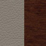 Кресло Атлант HSW кожа