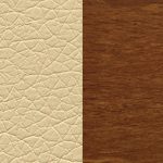 Кресло Атлант HSW экокожа