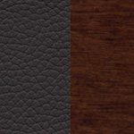 Кресло Атлант HSW кожа