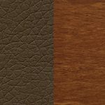 Кресло Атлант HSW экокожа