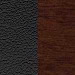 Кресло Атлант HSW кожа