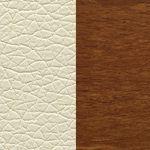 Кресло Атлант HSW экокожа