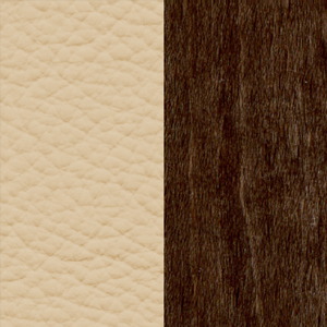 Кресло Атлант HSW кожа